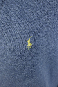 Ralph Lauren trui met knoopjes - M