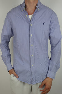Ralph Lauren overhemd - M
