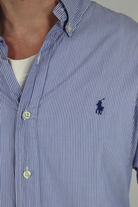 Ralph Lauren overhemd - M