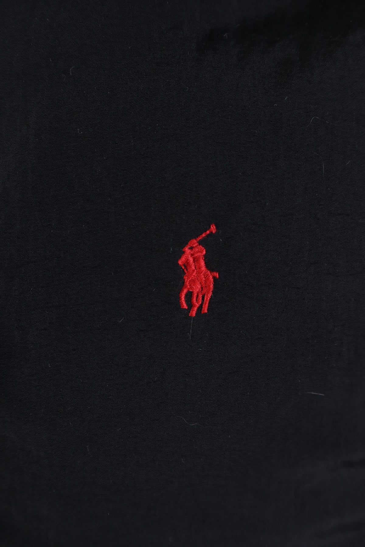 Ralph Lauren teddy jas - S