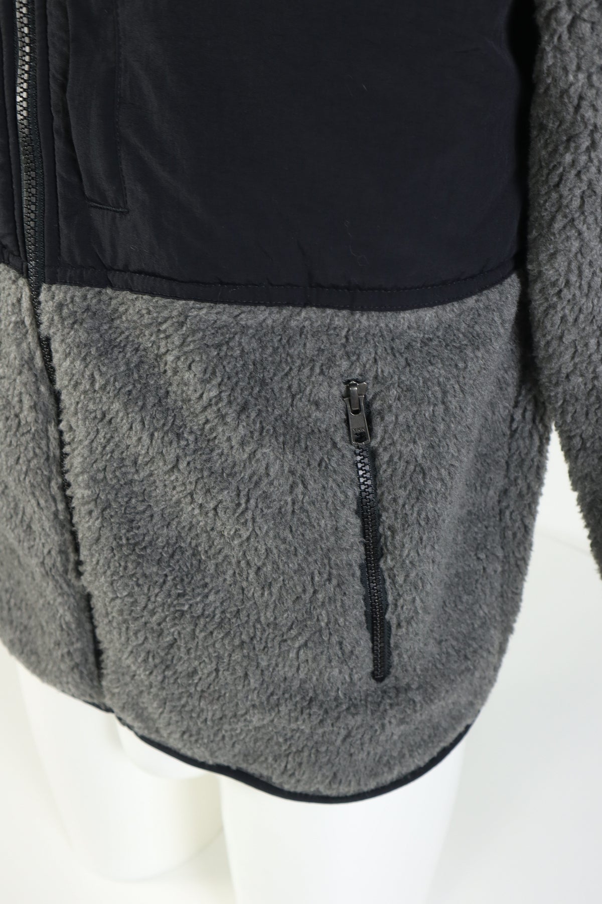 Ralph Lauren teddy jas - S