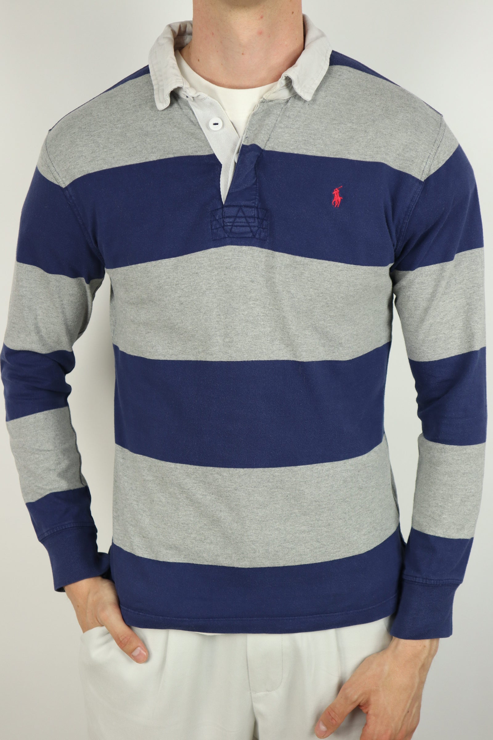 Ralph Lauren rugby polo - XS