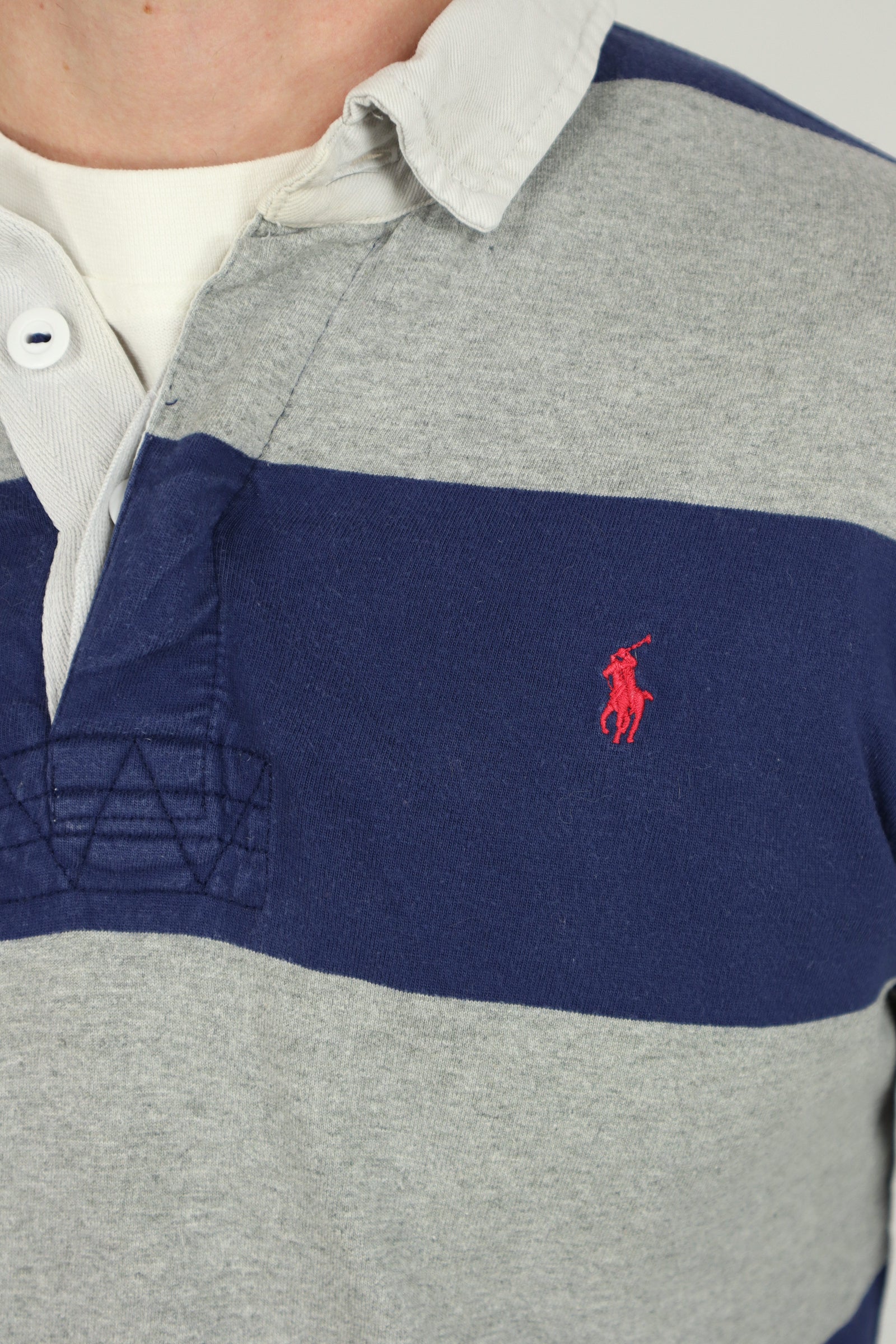 Ralph Lauren rugby polo - XS