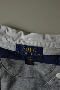 Ralph Lauren (rugby) polo shirt met lange mouw - XS