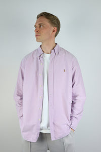 Ralph Lauren overhemd - L