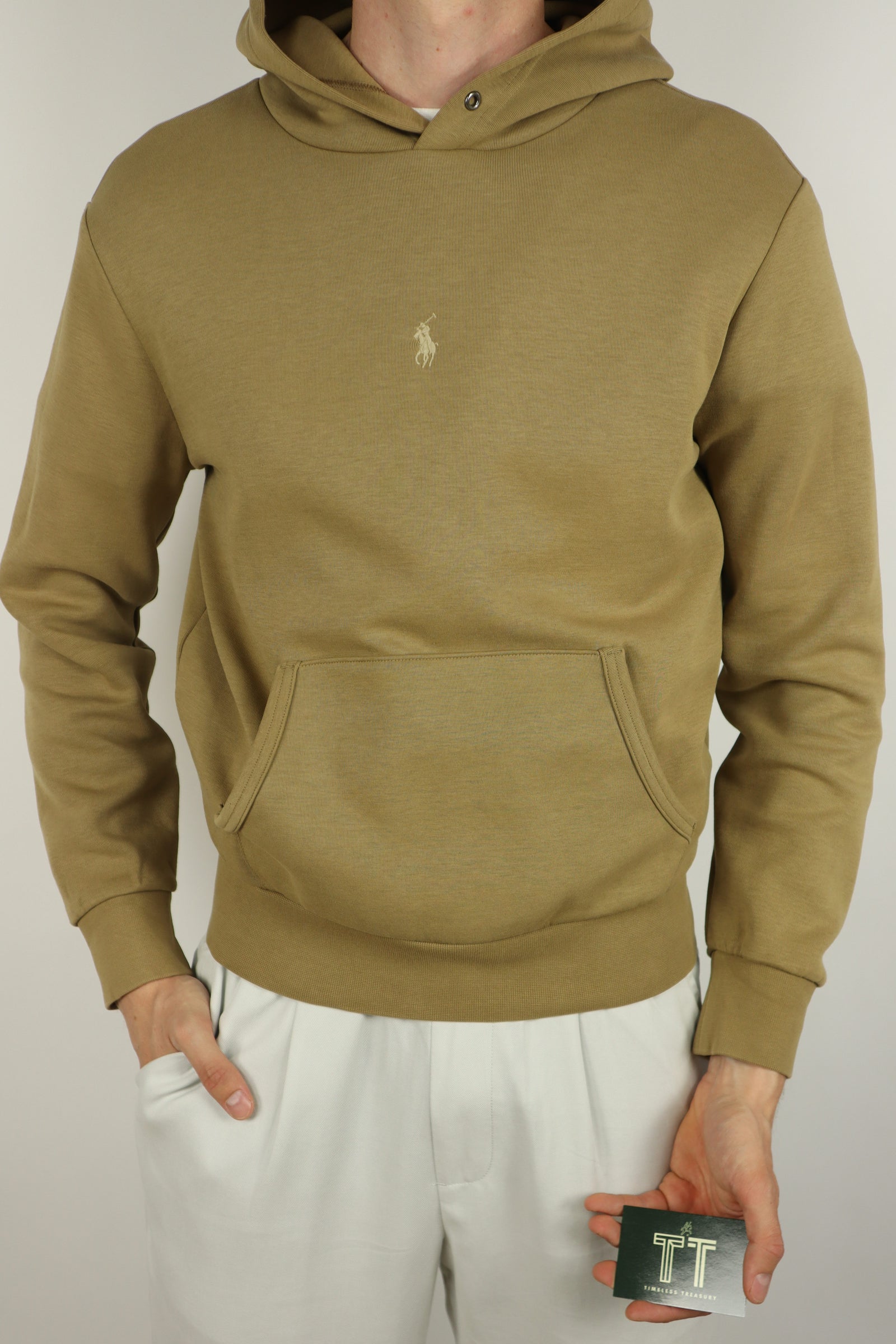 Ralph Lauren hoodie - XS
