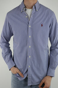 Ralph Lauren overhemd - S