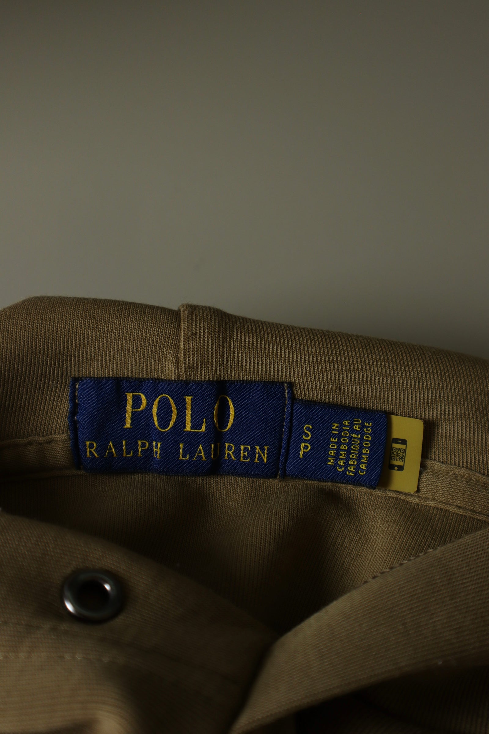 Ralph Lauren hoodie - XS