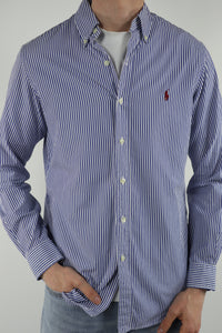 Ralph Lauren overhemd - S