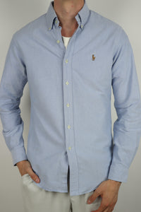 Ralph Lauren overhemd - S