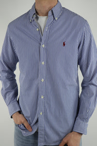Ralph Lauren overhemd - S