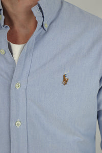 Ralph Lauren overhemd - S