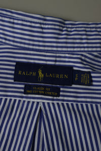 Ralph Lauren overhemd - S