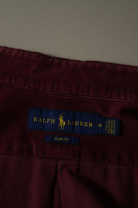 Ralph Lauren overhemd - M