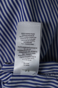 Ralph Lauren overhemd - S