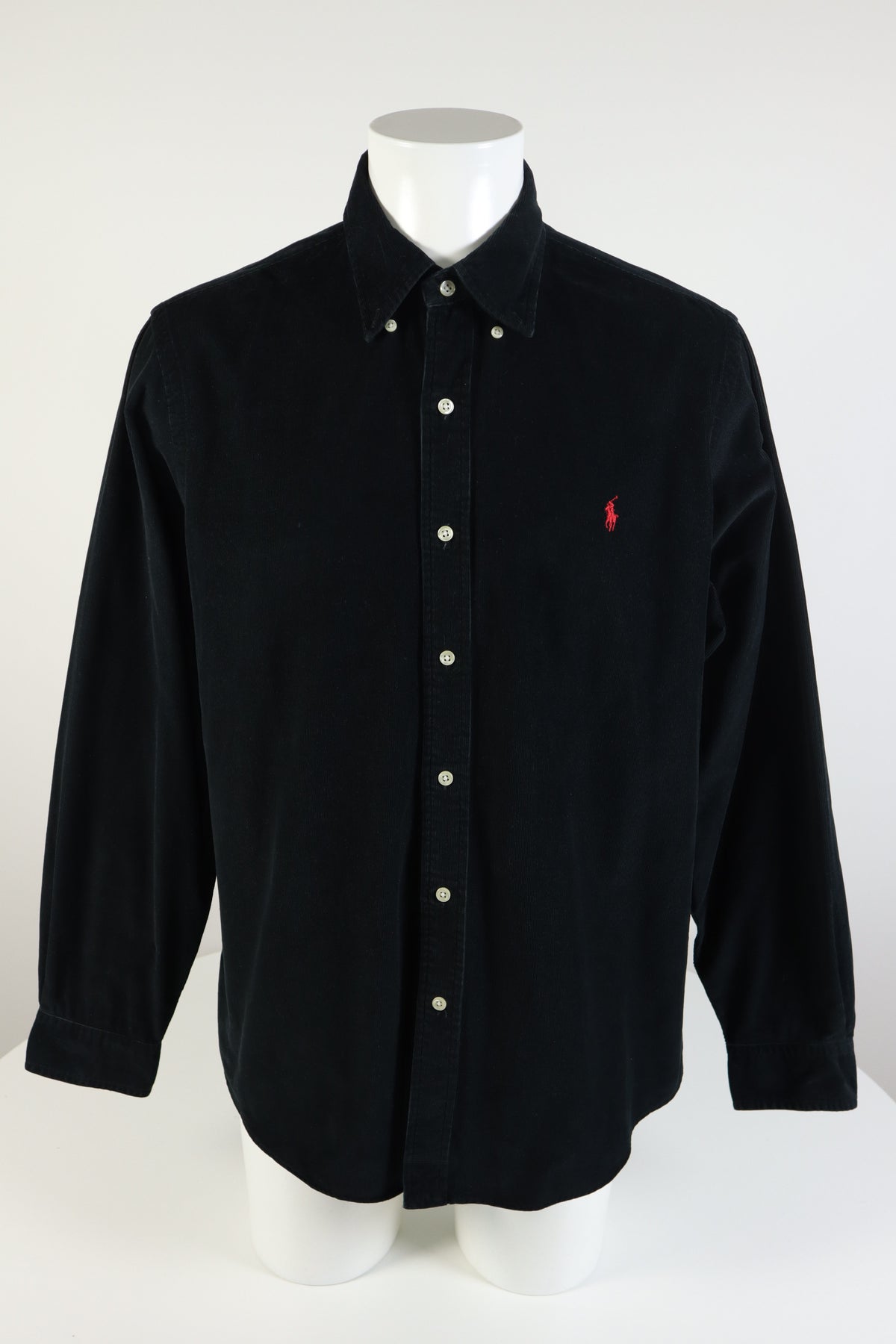 Ralph Lauren corduroy overhemd - L