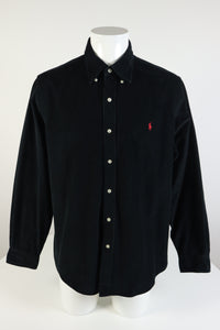 Ralph Lauren corduroy overhemd - L