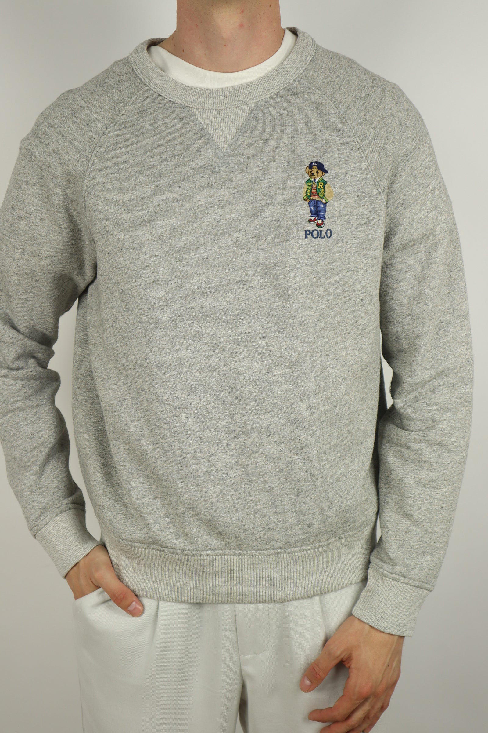 Ralph Lauren sweater - M