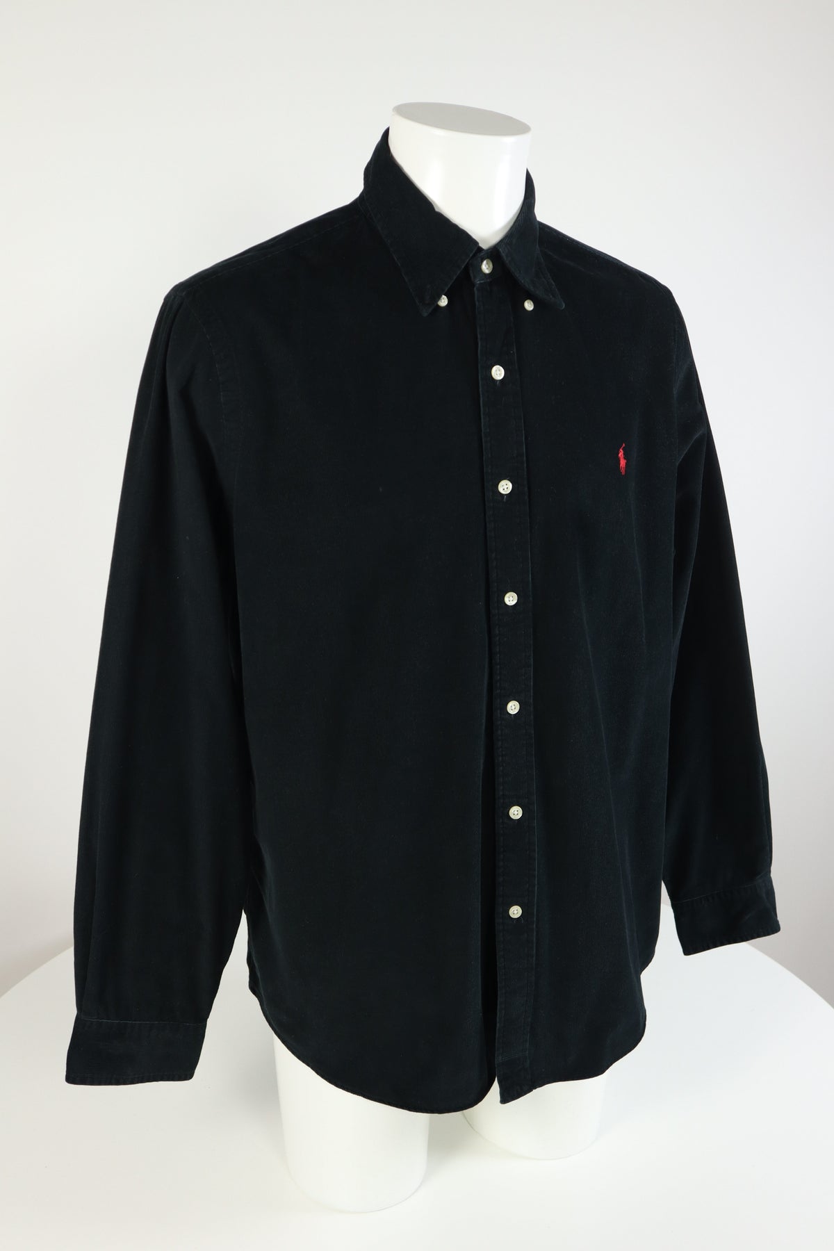 Ralph Lauren corduroy overhemd - L