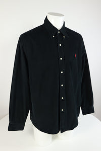 Ralph Lauren corduroy overhemd - L