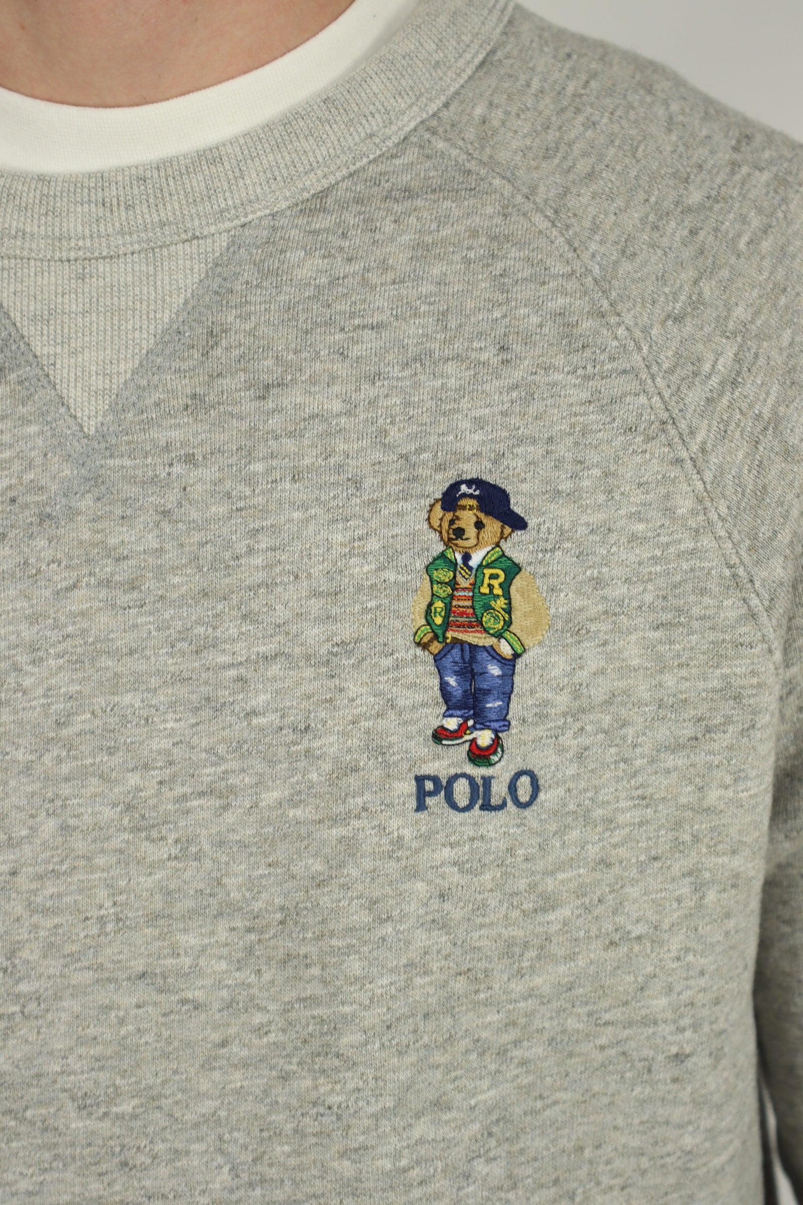 Ralph Lauren sweater - M