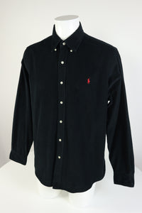 Ralph Lauren corduroy overhemd - L