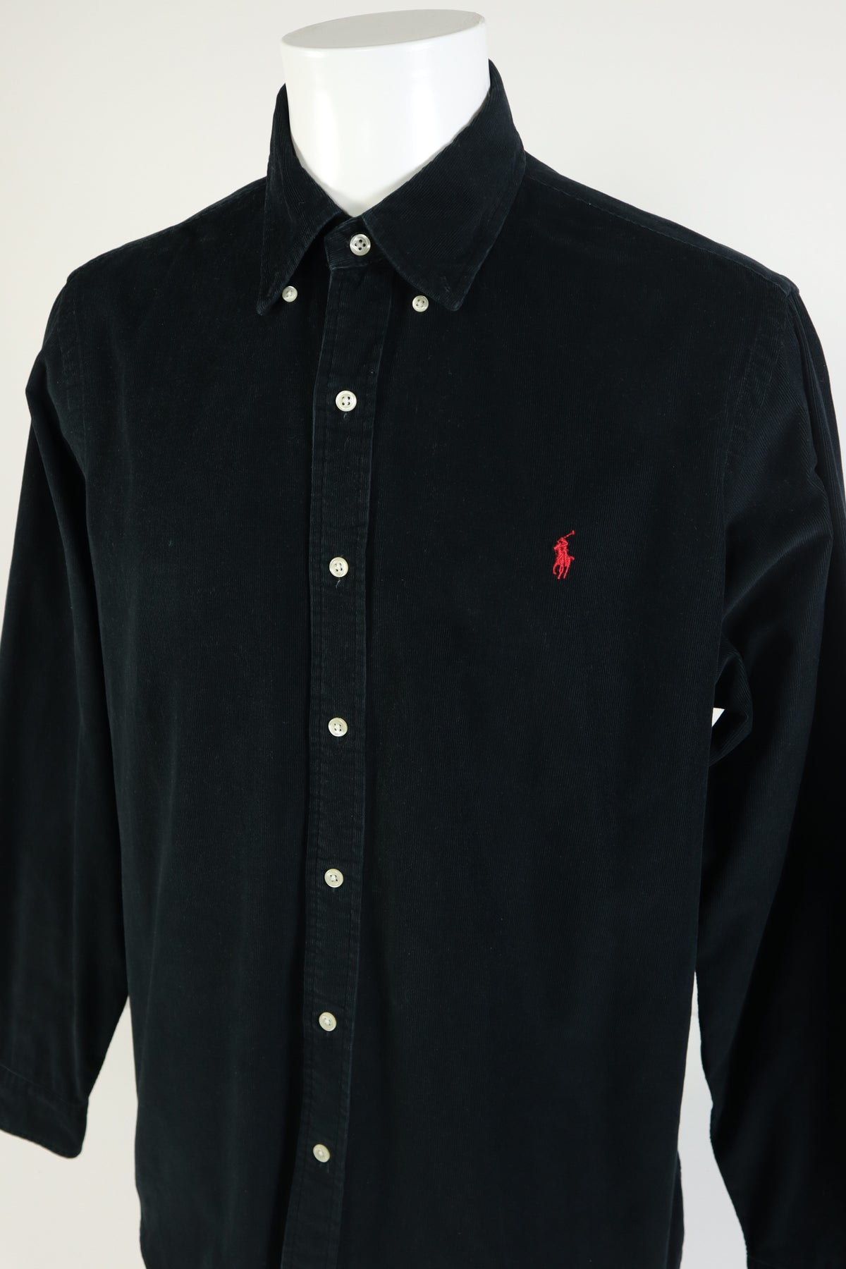 Ralph Lauren corduroy overhemd - L