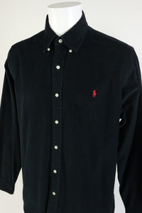 Ralph Lauren corduroy overhemd - L
