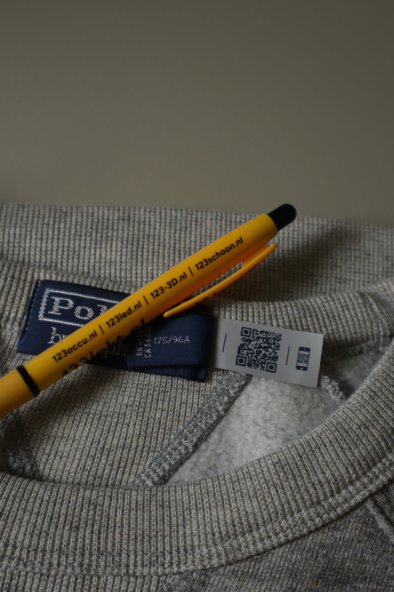 Ralph Lauren sweater - M