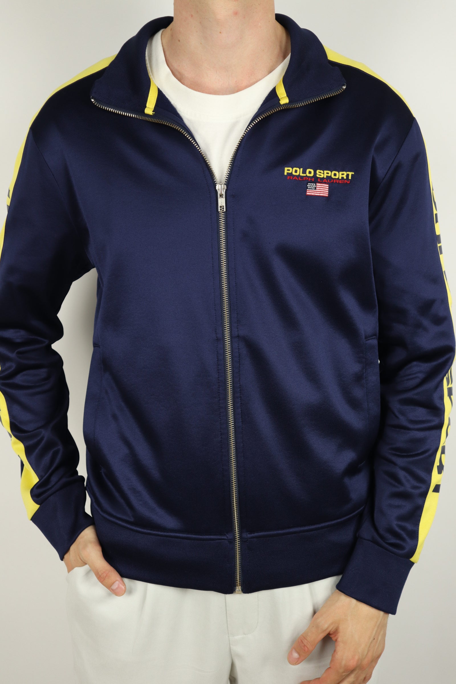 Ralph Lauren vest - M