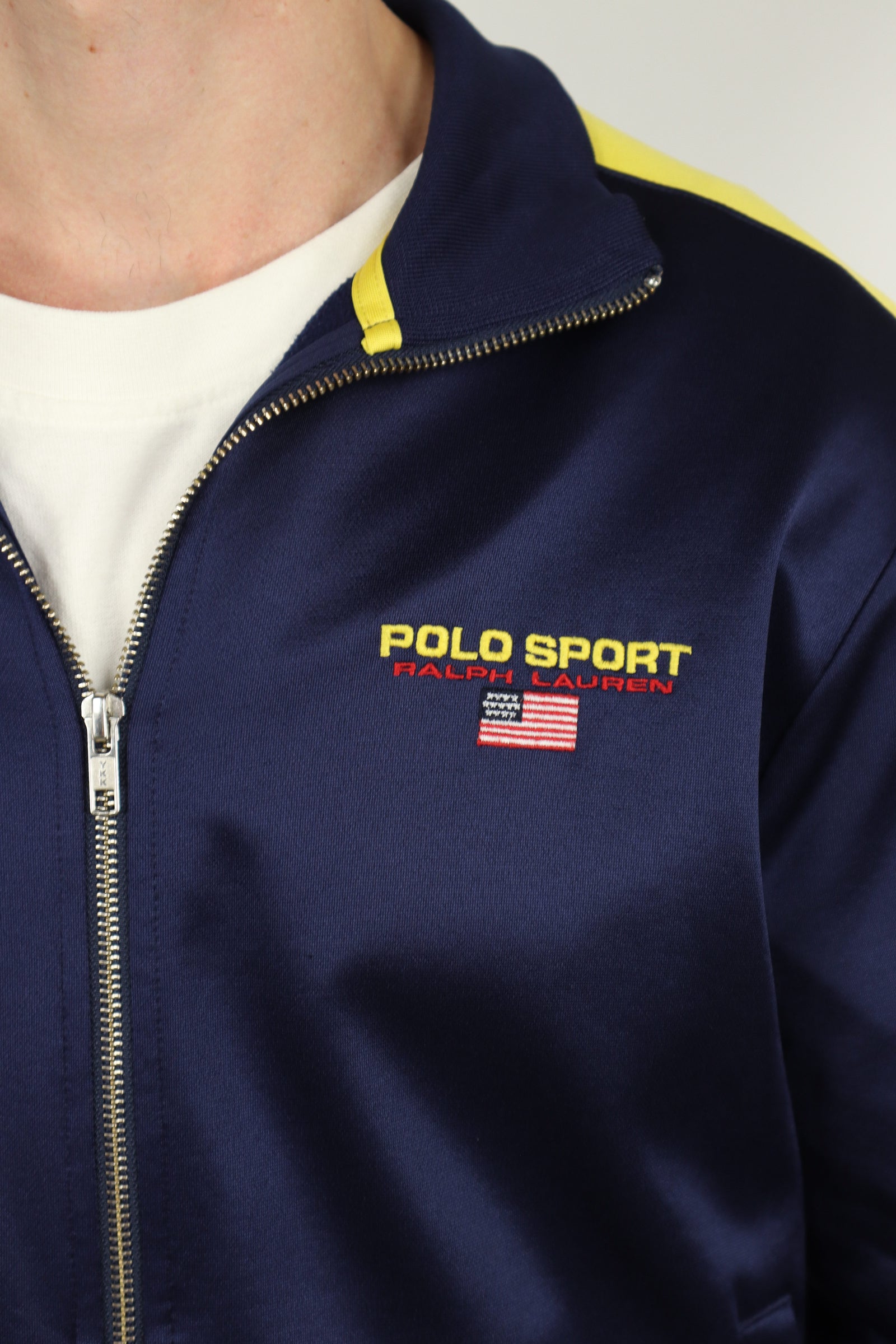 Ralph Lauren vest - M