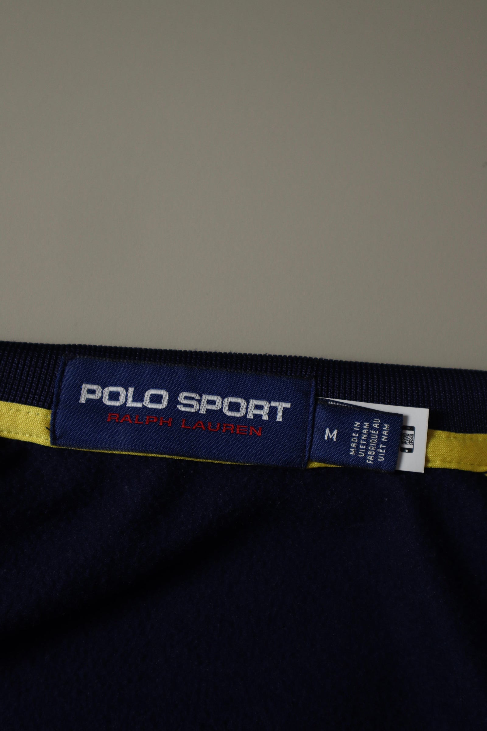 Ralph Lauren vest - M