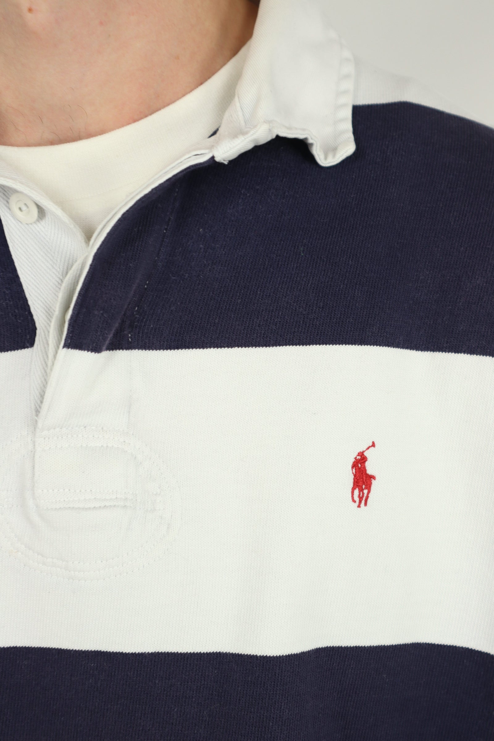 Ralph Lauren rugby polo - L