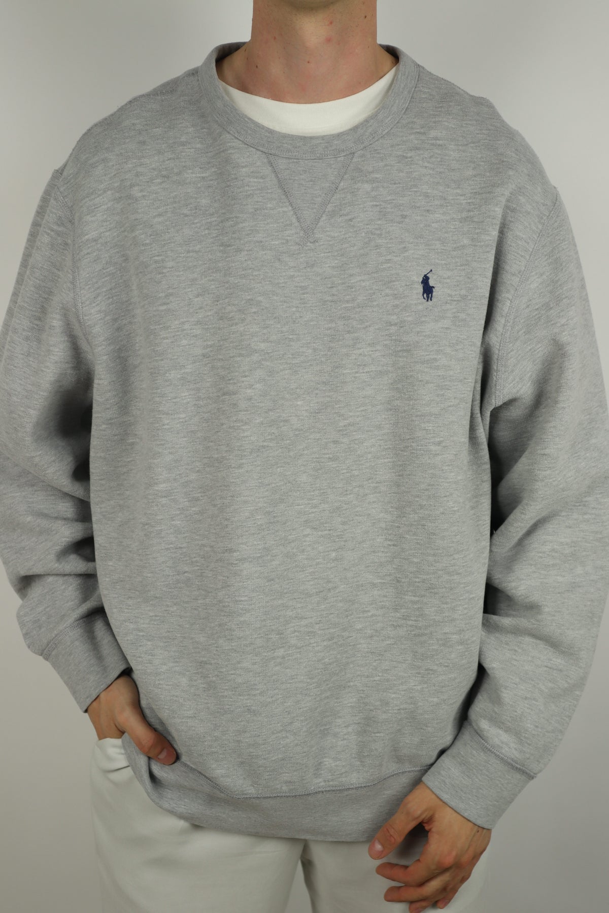 Ralph Lauren sweater - XXL