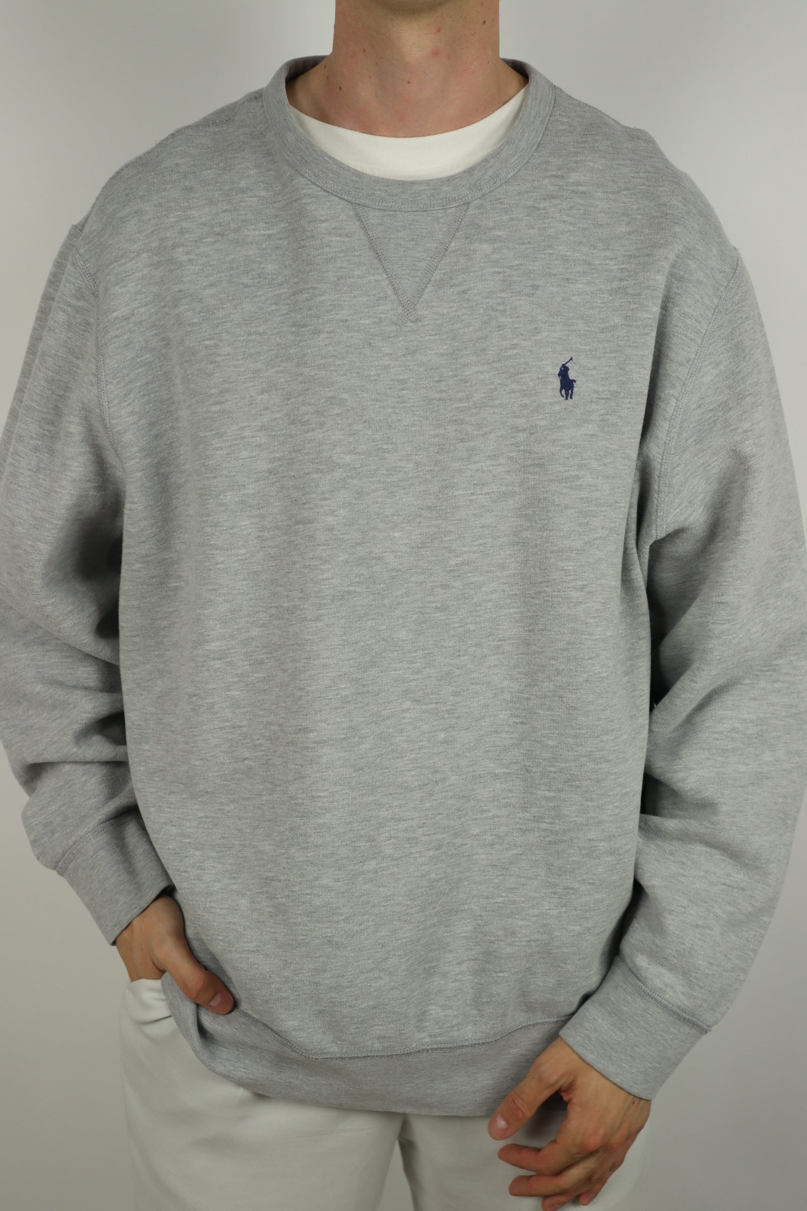 Ralph Lauren sweater - XXL
