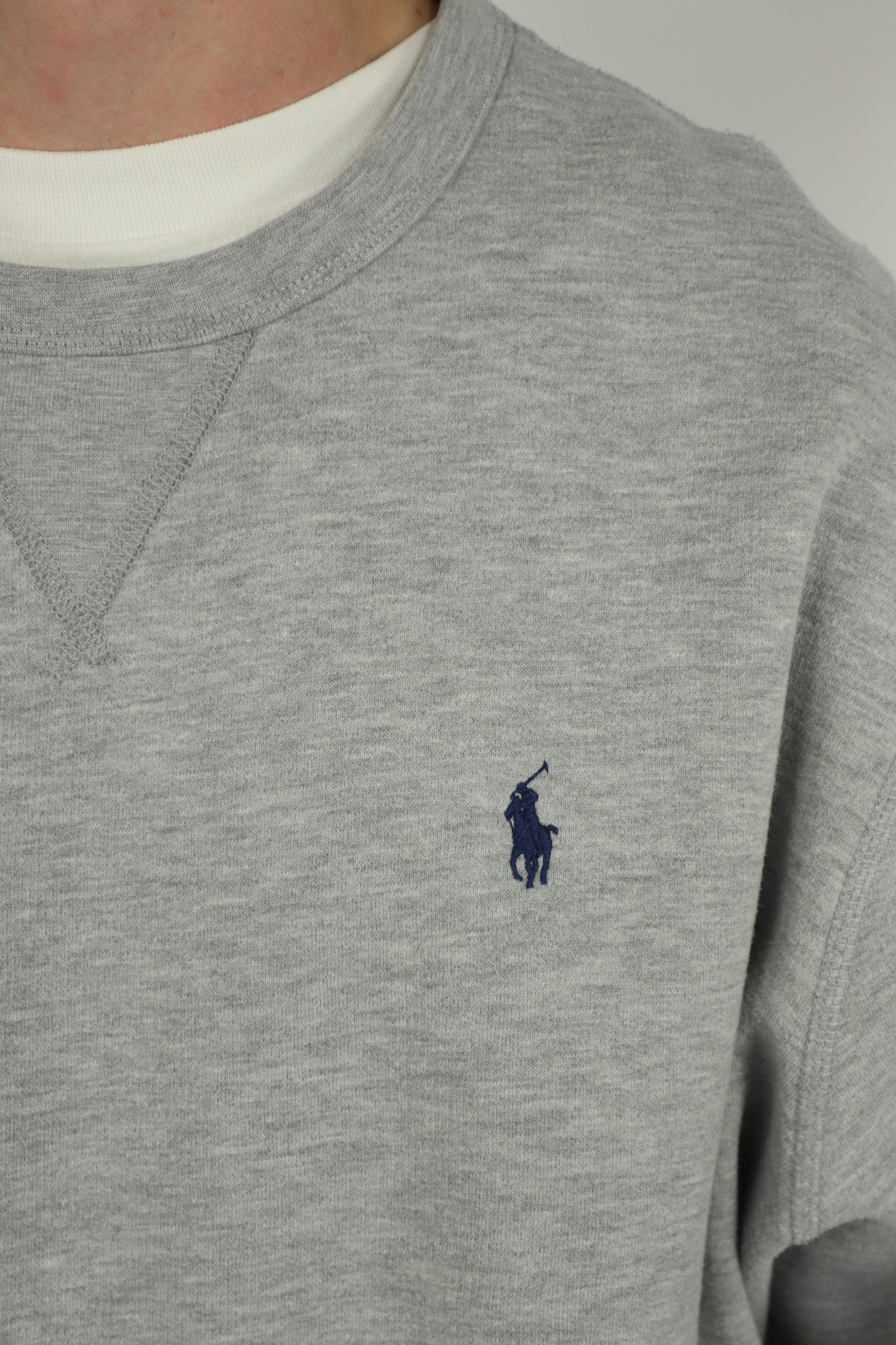 Ralph Lauren sweater - XXL