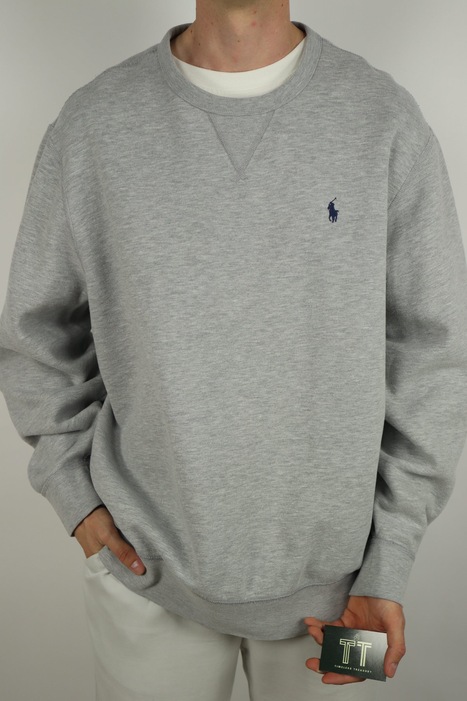 Ralph Lauren sweater - XXL