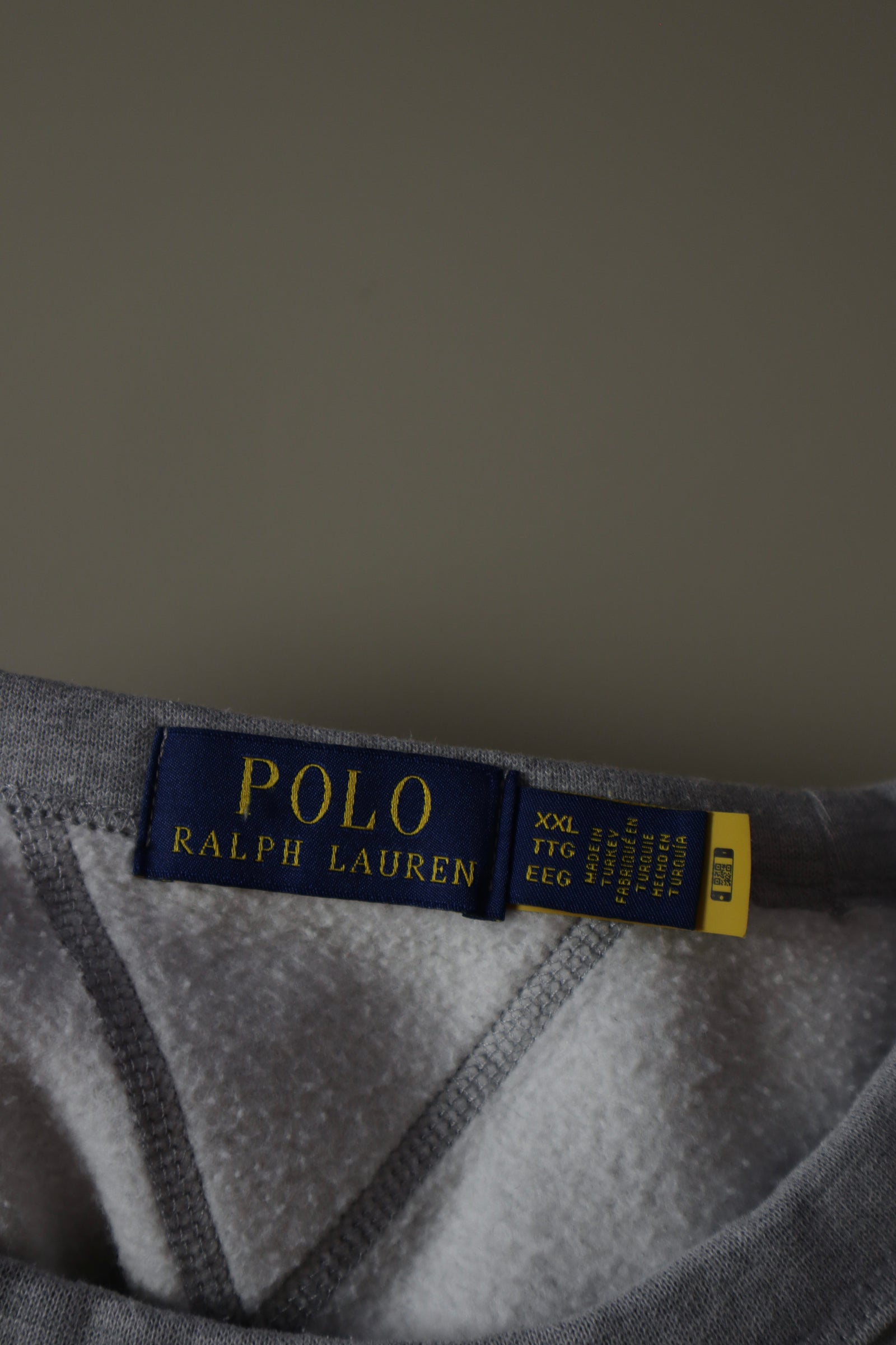 Ralph Lauren sweater - XXL