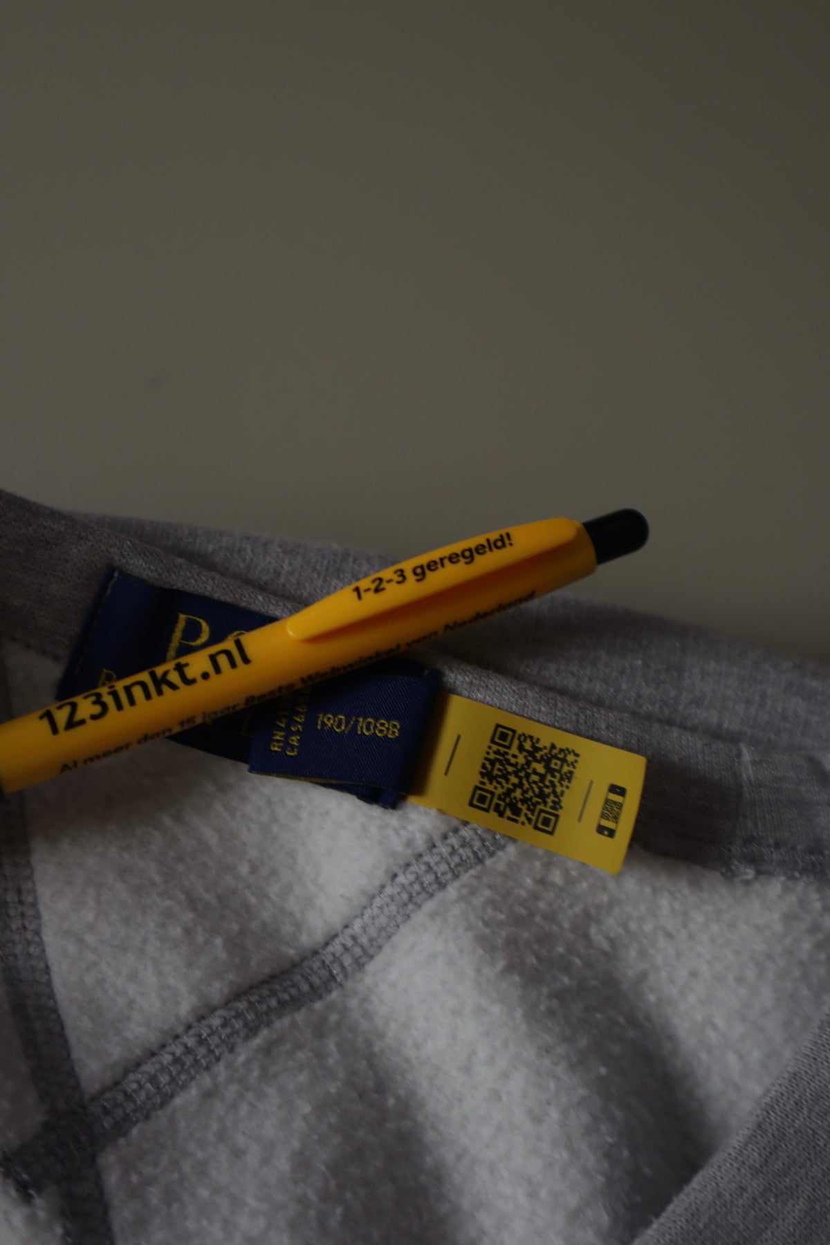 Ralph Lauren sweater - XXL