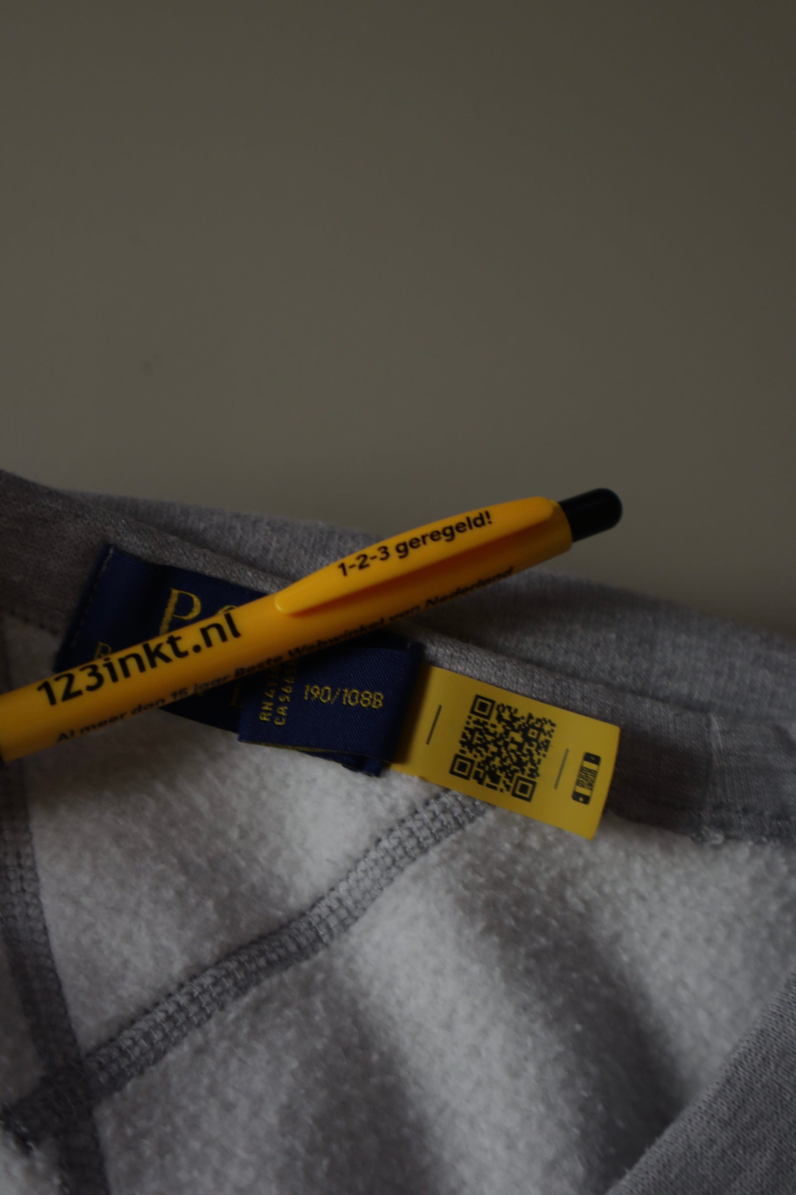 Ralph Lauren sweater - XXL