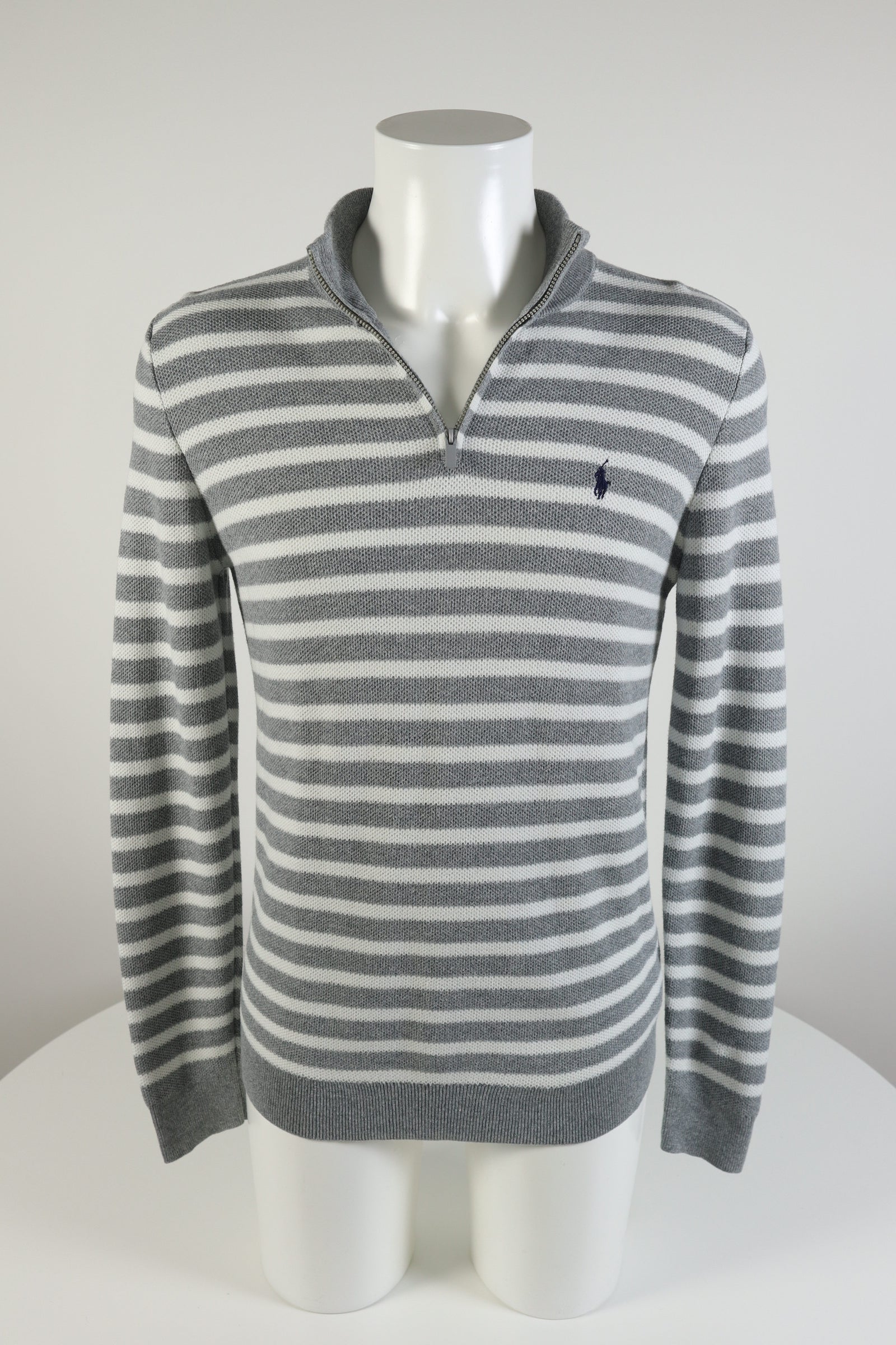 Ralph Lauren quarter zip - M