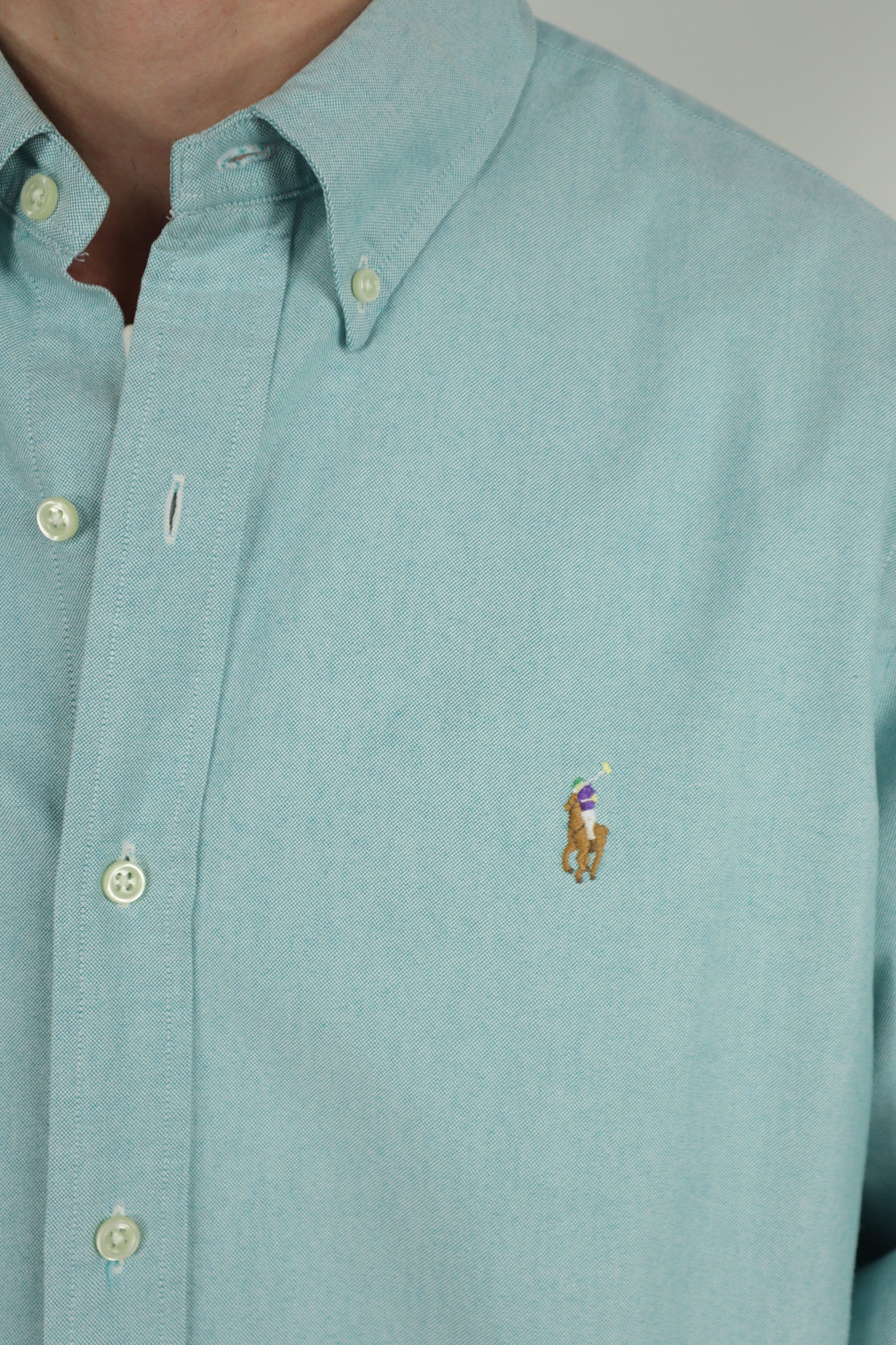 Ralph Lauren overhemd - XL