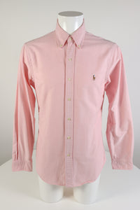 Ralph Lauren overhemd - M