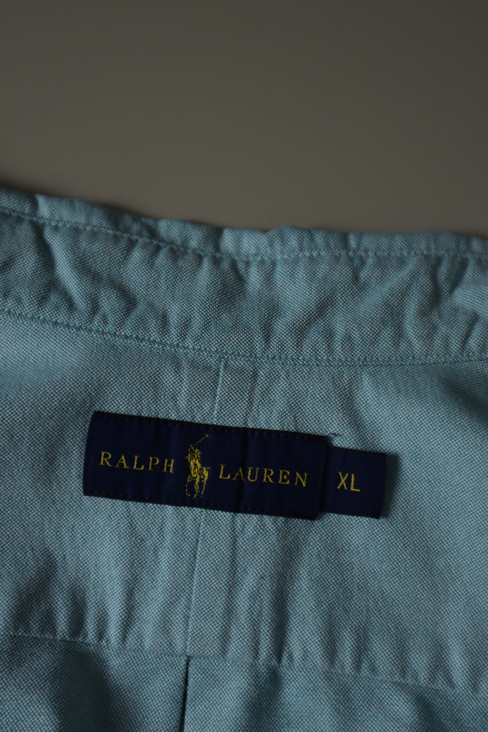 Ralph Lauren overhemd - XL