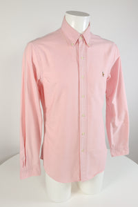 Ralph Lauren overhemd - M