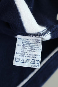 Ralph Lauren (rugby) polo shirt met lange mouw - S