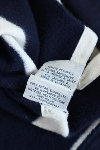 Ralph Lauren (rugby) polo shirt met lange mouw - S