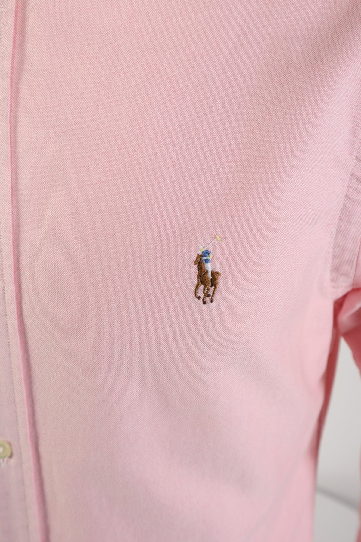 Ralph Lauren overhemd - M