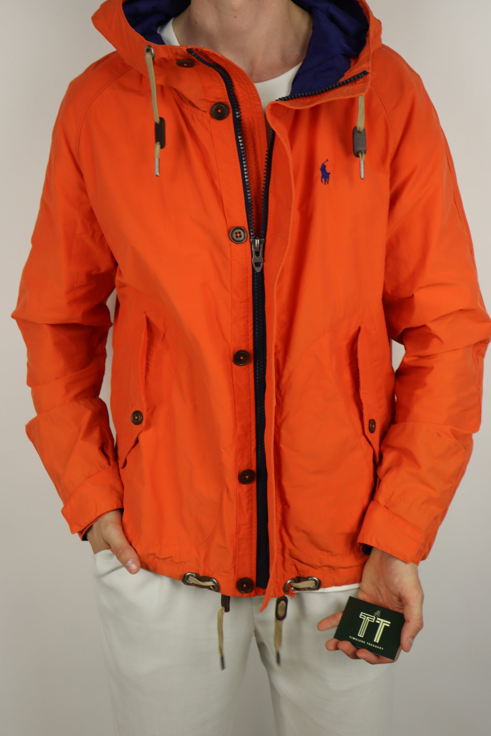 Ralph Lauren jas - L