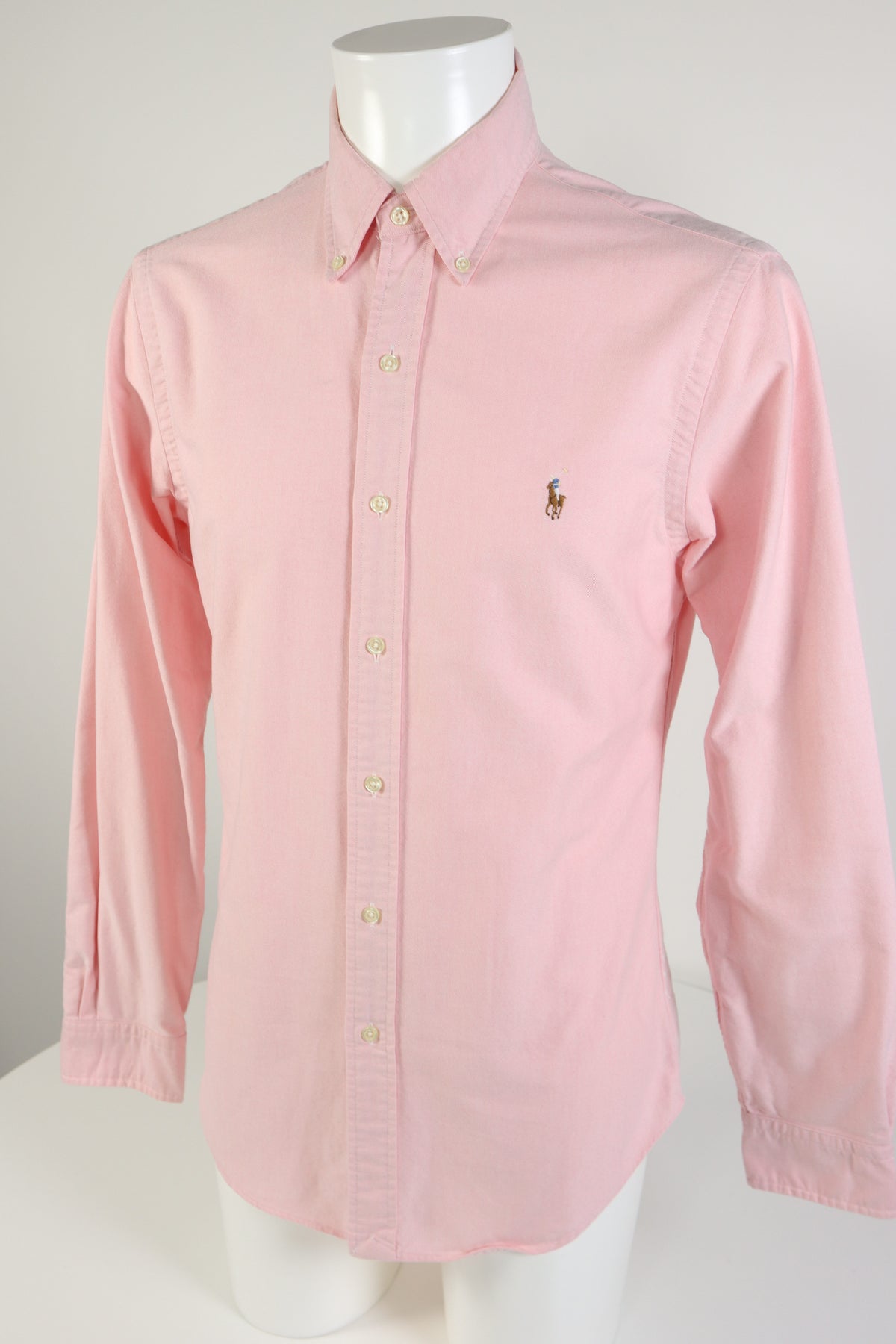 Ralph Lauren overhemd - M